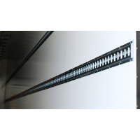 Полуприцеп рефрижератор Kassbohrer SRI P /10–12/27  Двухъярусный рефрижератор